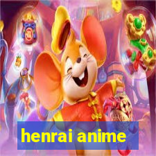 henrai anime